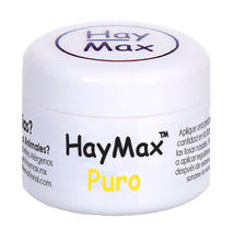 Cargar imagen en el visor de la galería, Remedio Orgánico para las Alergias estacionales