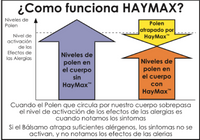 Atrapa Alergenos | Haymax