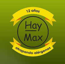 Cargar imagen en el visor de la galería, HayMax Aloe Vera - Barrera orgánica contra los alérgenos
